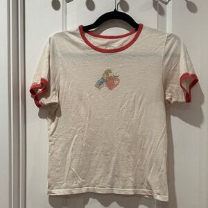 Peter Rabbit Graphic Tee